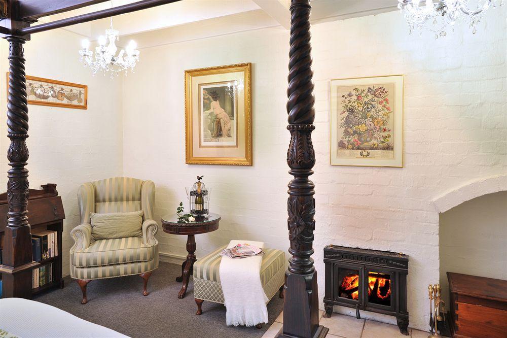 A Loft In The Mill Boutique Accommodation Olinda Luaran gambar