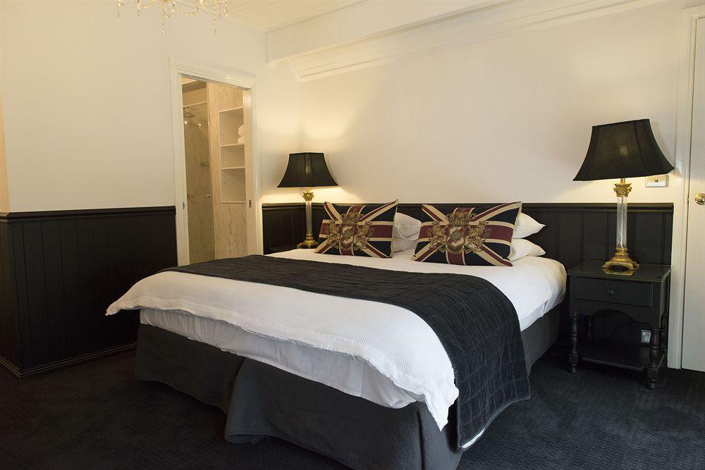 A Loft In The Mill Boutique Accommodation Olinda Luaran gambar