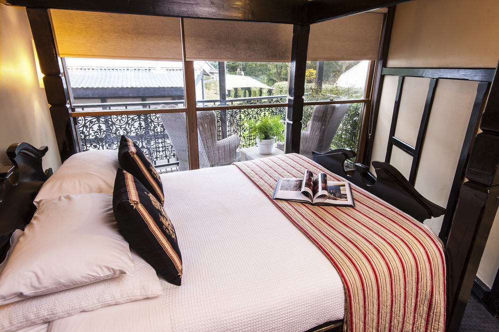 A Loft In The Mill Boutique Accommodation Olinda Luaran gambar